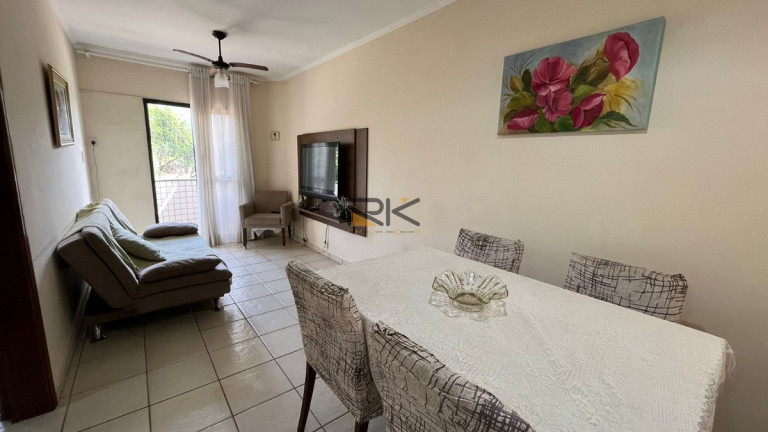 Apartamento com 1 Quarto à Venda, 44 m² em Tenório - Ubatuba