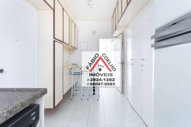 Imagem Apartamento com 3 Quartos à Venda, 114 m² em Jardins - São Paulo Imagem Apartamento com 3 Quartos à Venda, 114 m² em Jardins - São Paulo