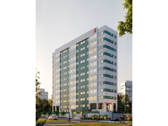Imagem Apartamento com 2 Quartos à Venda, 59 m² em Jatiúca - Maceió
