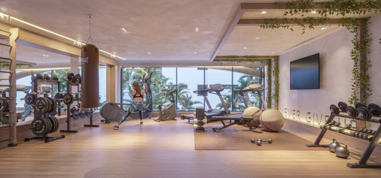 Imagem Apartamento com 3 Quartos à Venda, 112 m² em Camboinha - Cabedelo