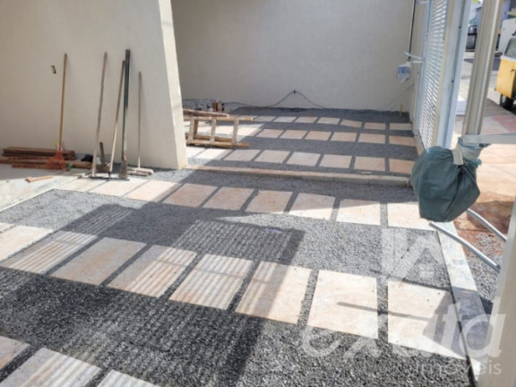 Imagem Sobrado com 3 Quartos à Venda, 135 m² em Colina De Laranjeiras - Serra Imagem Sobrado com 3 Quartos à Venda, 135 m² em Colina De Laranjeiras - Serra