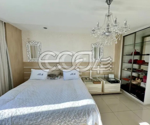 Imagem Apartamento com 3 Quartos à Venda, 193 m² em Jardins - Aracaju Imagem Apartamento com 3 Quartos à Venda, 193 m² em Jardins - Aracaju