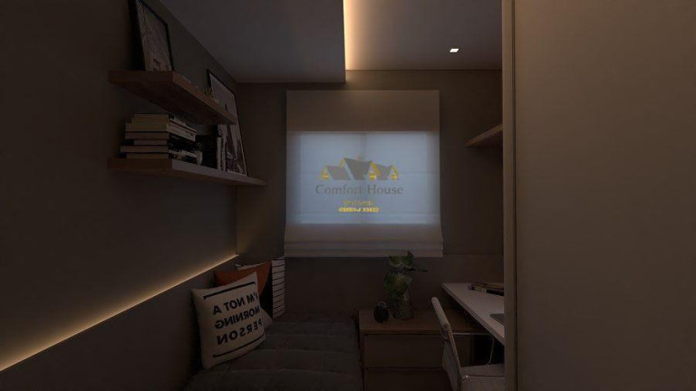 Imagem Cobertura com 3 Quartos à Venda, 140 m² em Jardim Bela Vista - Santo André Imagem Cobertura com 3 Quartos à Venda, 140 m² em Jardim Bela Vista - Santo André