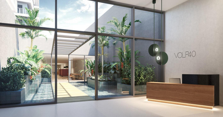 Imagem Apartamento com 3 Quartos à Venda, 113 m² em Botafogo - Rio De Janeiro