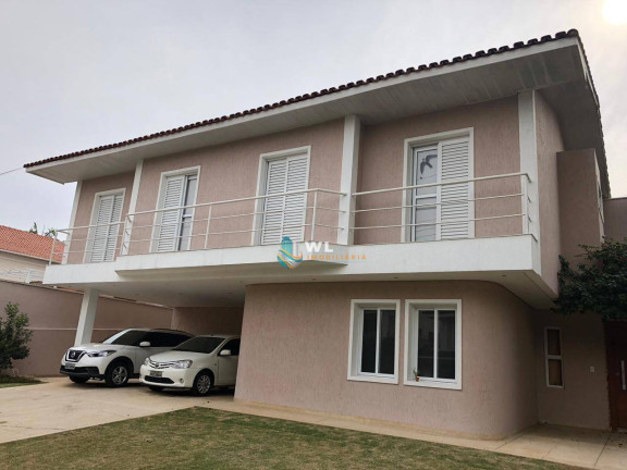 Imagem Casa com 6 Quartos à Venda, 450 m² em Alphaville - Santana De Parnaíba Imagem Casa com 6 Quartos à Venda, 450 m² em Alphaville - Santana De Parnaíba