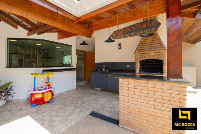 Imagem Casa com 3 Quartos à Venda, 314 m² em Independência - São Bernardo Do Campo Imagem Casa com 3 Quartos à Venda, 314 m² em Independência - São Bernardo Do Campo