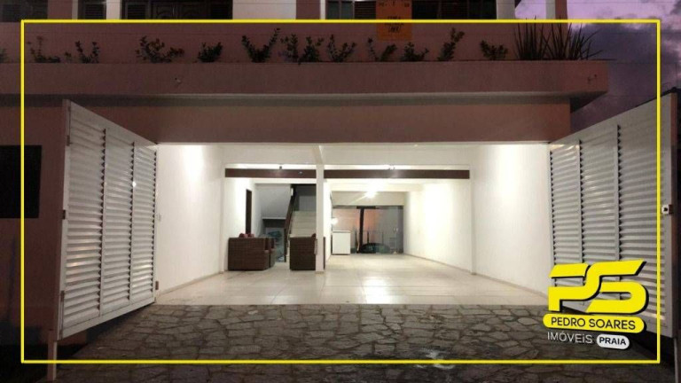 Imagem Casa com 5 Quartos à Venda, 398 m² em Jardim Oceania - João Pessoa Imagem Casa com 5 Quartos à Venda, 398 m² em Jardim Oceania - João Pessoa