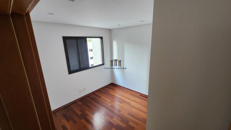 Imagem Apartamento com 4 Quartos à Venda, 166 m² em Vila Da Serra - Nova Lima