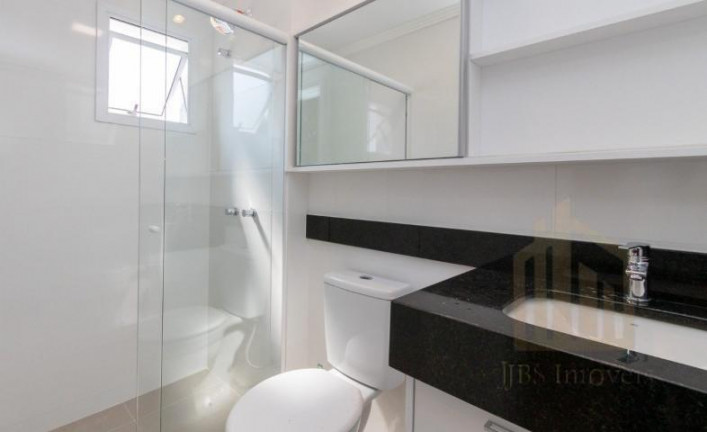 Imagem Apartamento com 2 Quartos à Venda, 67 m² em Jardim Social - Curitiba