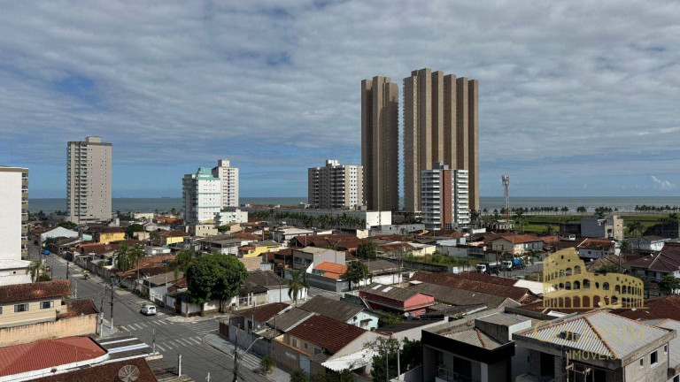 Imagem Apartamento com 1 Quarto à Venda, 45 m² em Mirim - Praia Grande Imagem Apartamento com 1 Quarto à Venda, 45 m² em Mirim - Praia Grande