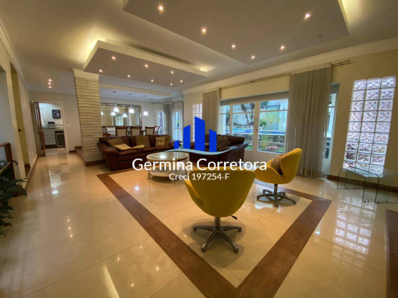 Imagem Casa com 3 Quartos para Alugar, em Alphaville - Santana De Parnaíba Imagem Casa com 3 Quartos para Alugar, em Alphaville - Santana De Parnaíba
