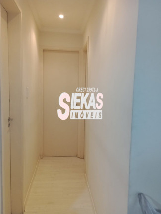 Imagem Apartamento com 2 Quartos à Venda, 50 m² em Vila Industrial - São Paulo