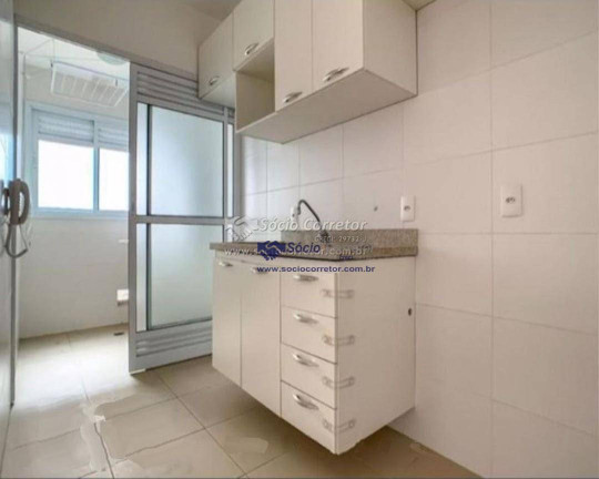 Imagem Apartamento com 2 Quartos para Alugar, 60 m² em Vila Augusta - Guarulhos Imagem Apartamento com 2 Quartos para Alugar, 60 m² em Vila Augusta - Guarulhos