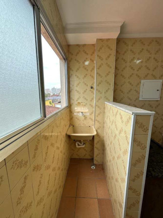 Imagem Apartamento com 1 Quarto à Venda, 42 m² em Canto Do Forte - Praia Grande Imagem Apartamento com 1 Quarto à Venda, 42 m² em Canto Do Forte - Praia Grande
