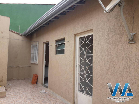 Imagem Casa com 2 Quartos à Venda, 200 m² em Jardim São Cristovão - Bragança Paulista Imagem Casa com 2 Quartos à Venda, 200 m² em Jardim São Cristovão - Bragança Paulista