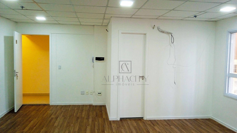 Imagem Sala Comercial para Alugar, 36 m² em Centro - Barueri Imagem Sala Comercial para Alugar, 36 m² em Centro - Barueri