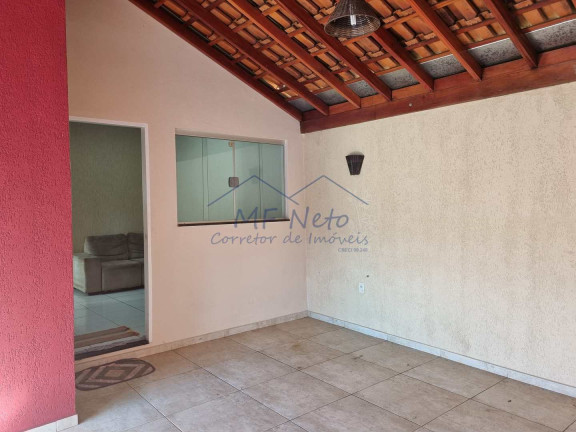Imagem Casa com 2 Quartos à Venda, 250 m² em Jardim Veneza - Pirassununga Imagem Casa com 2 Quartos à Venda, 250 m² em Jardim Veneza - Pirassununga