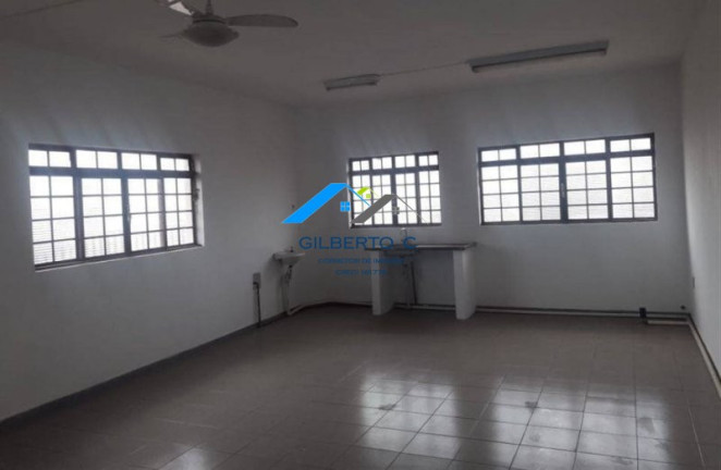 Imagem Imóvel Comercial à Venda, 240 m² em Jardim De Allah - Bauru