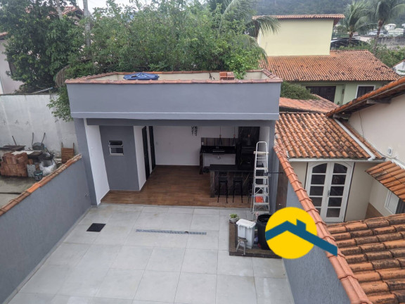 Imagem Casa com 3 Quartos à Venda, 140 m² em Piratininga - Niterói Imagem Casa com 3 Quartos à Venda, 140 m² em Piratininga - Niterói