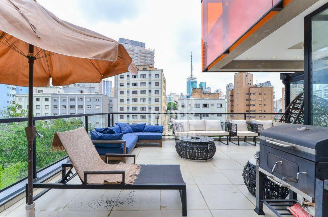 Imagem Apartamento com 2 Quartos à Venda, 160 m² em Vila Mariana - São Paulo Imagem Apartamento com 2 Quartos à Venda, 160 m² em Vila Mariana - São Paulo