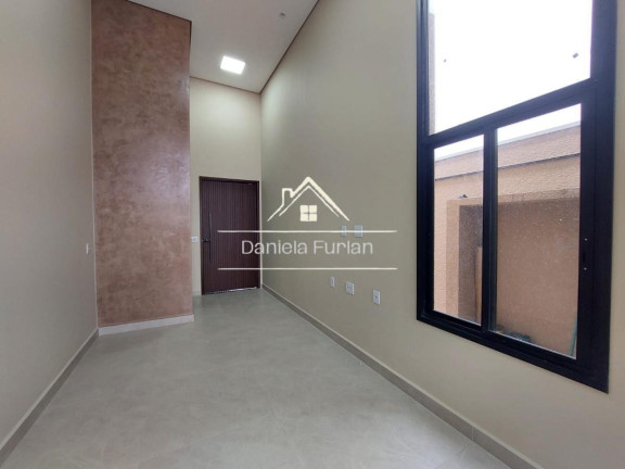 Imagem Casa de Condomínio com 3 Quartos à Venda, 162 m² em Condomínio Reserva Ipanema - Sorocaba