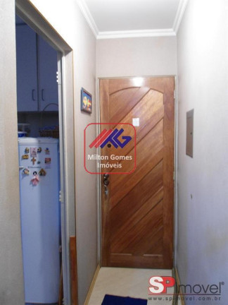 Imagem Apartamento com 2 Quartos à Venda, 52 m² em Vila Buenos Aires - São Paulo