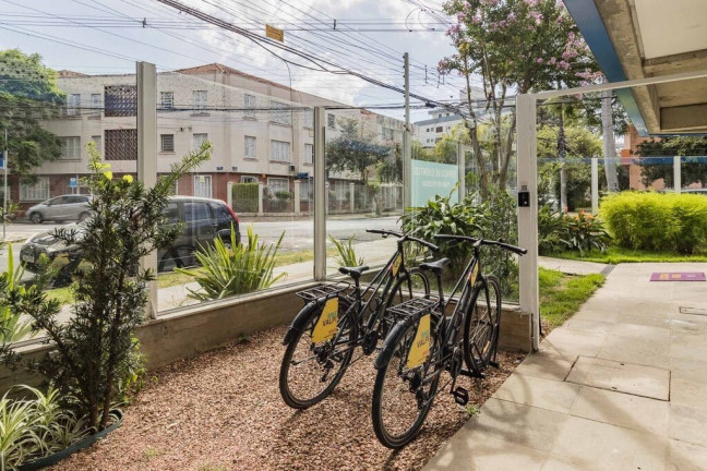 Imagem Imóvel Comercial à Venda, 20 m² em Santa Cecília - Porto Alegre