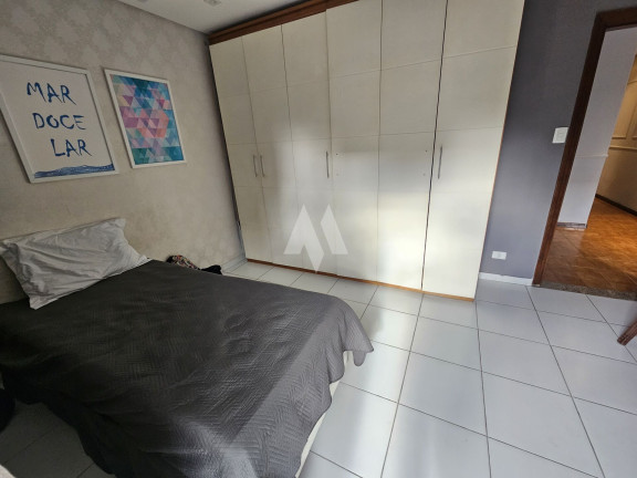 Imagem Apartamento com 4 Quartos à Venda, 166 m² em Boqueirão - Santos Imagem Apartamento com 4 Quartos à Venda, 166 m² em Boqueirão - Santos