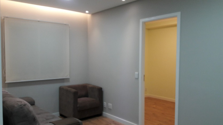 Imagem Imóvel com 1 Quarto à Venda, 33 m² em Barra Funda - São Paulo Imagem Imóvel com 1 Quarto à Venda, 33 m² em Barra Funda - São Paulo