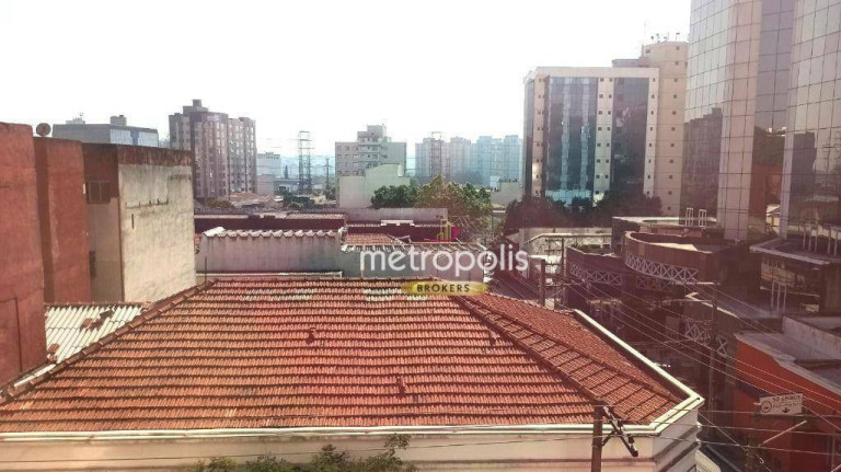 Imagem Apartamento com 3 Quartos à Venda, 136 m² em Centro - São Caetano Do Sul