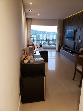 Imagem Apartamento com 3 Quartos à Venda, 83 m² em Picanço - Guarulhos