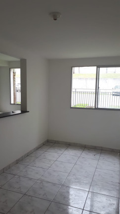 Imagem Apartamento com 2 Quartos à Venda, 47 m² em Jardim Califórnia - Jacareí