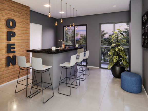Imagem Apartamento com 2 Quartos à Venda, 43 m² em Vila Santa Edwiges - São Paulo Imagem Apartamento com 2 Quartos à Venda, 43 m² em Vila Santa Edwiges - São Paulo