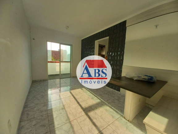 Imagem Apartamento com 2 Quartos à Venda, 60 m² em Canto Do Forte - Praia Grande Imagem Apartamento com 2 Quartos à Venda, 60 m² em Canto Do Forte - Praia Grande