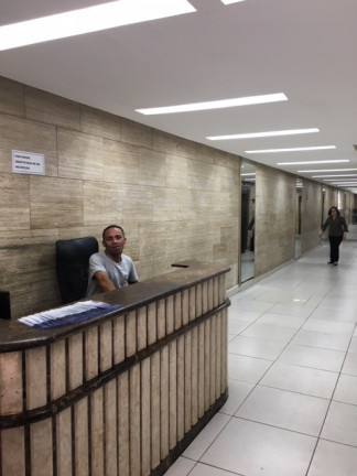 Imagem Sala Comercial à Venda, 488 m² em Centro - Rio De Janeiro