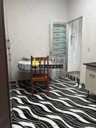 Imagem Casa com 3 Quartos à Venda, em Inamar - Diadema Imagem Casa com 3 Quartos à Venda, em Inamar - Diadema