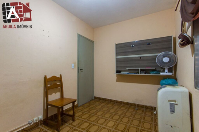 Imagem Casa com 3 Quartos à Venda, 123 m² em Cangaíba - São Paulo Imagem Casa com 3 Quartos à Venda, 123 m² em Cangaíba - São Paulo