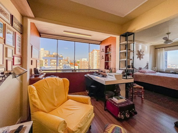 Imagem Imóvel com 2 Quartos à Venda, em Petrópolis - Porto Alegre Imagem Imóvel com 2 Quartos à Venda, em Petrópolis - Porto Alegre
