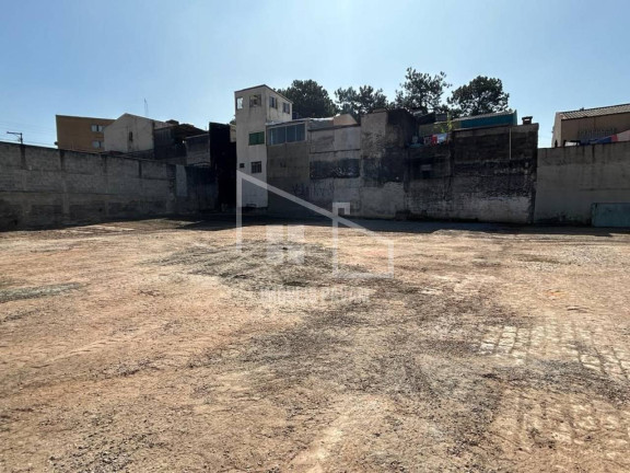 Imagem Terreno para Alugar, 2.630 m² em Taboão - São Bernardo Do Campo Imagem Terreno para Alugar, 2.630 m² em Taboão - São Bernardo Do Campo