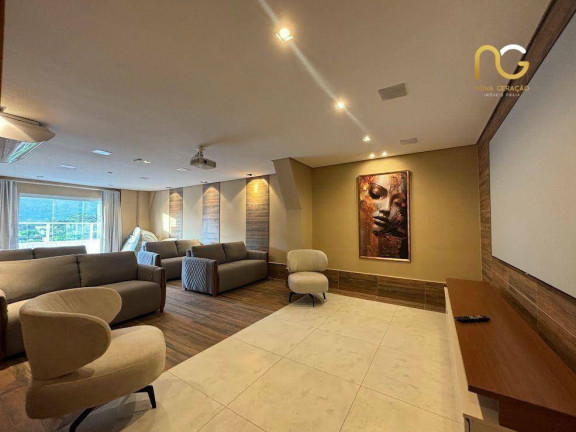 Imagem Apartamento com 2 Quartos à Venda, 62 m² em Solemar - Praia Grande Imagem Apartamento com 2 Quartos à Venda, 62 m² em Solemar - Praia Grande