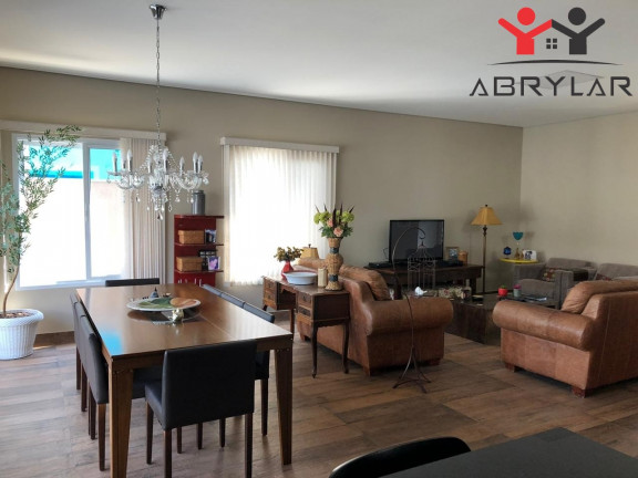 Imagem Imóvel com 4 Quartos à Venda, 260 m² em Ibi Aram - Itupeva Imagem Imóvel com 4 Quartos à Venda, 260 m² em Ibi Aram - Itupeva