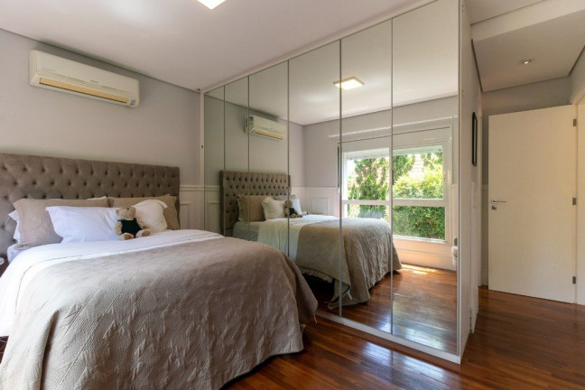 Imagem Casa com 3 Quartos à Venda, 195 m² em Alto Da Boa Vista - São Paulo Imagem Casa com 3 Quartos à Venda, 195 m² em Alto Da Boa Vista - São Paulo