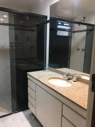 Imagem Apartamento com 3 Quartos à Venda, 128 m² em Higienópolis - São Paulo Imagem Apartamento com 3 Quartos à Venda, 128 m² em Higienópolis - São Paulo
