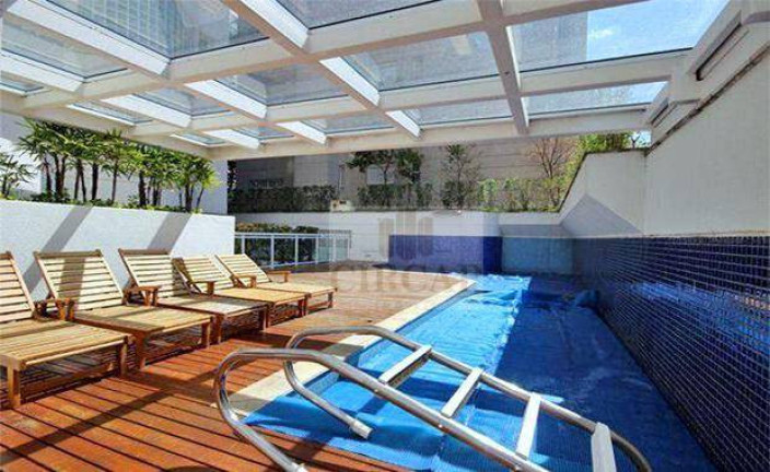 Imagem Cobertura com 3 Quartos à Venda, 847 m² em Pacaembu - São Paulo Imagem Cobertura com 3 Quartos à Venda, 847 m² em Pacaembu - São Paulo