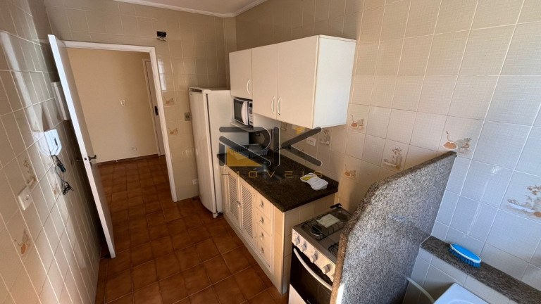 Imagem Apartamento com 2 Quartos à Venda, 76 m² em Praia Grande - Ubatuba