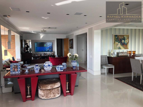 Imagem Apartamento com 4 Quartos à Venda, 276 m² em Vila Mariana - São Paulo Imagem Apartamento com 4 Quartos à Venda, 276 m² em Vila Mariana - São Paulo