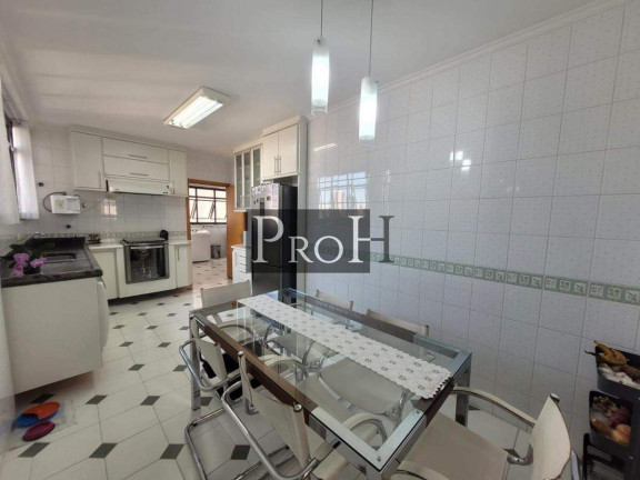 Imagem Apartamento com 4 Quartos à Venda, 178 m² em Vila Valparaíso - Santo André Imagem Apartamento com 4 Quartos à Venda, 178 m² em Vila Valparaíso - Santo André