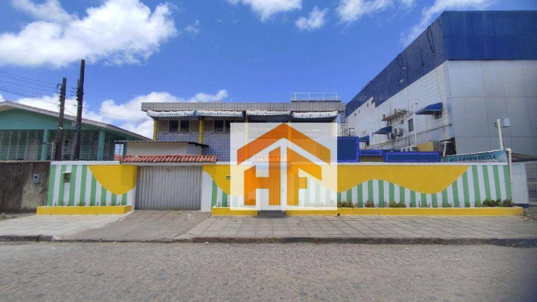 Casa com 14 Quartos à Venda, 480 m² em Janga - Paulista