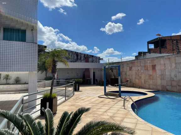 Imagem Apartamento com 3 Quartos à Venda, 80 m² em Pedreira - Belterra
