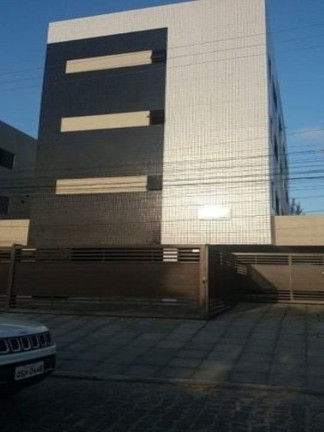 Imóvel com 2 Quartos à Venda, 48 m² em Bessa - João Pessoa